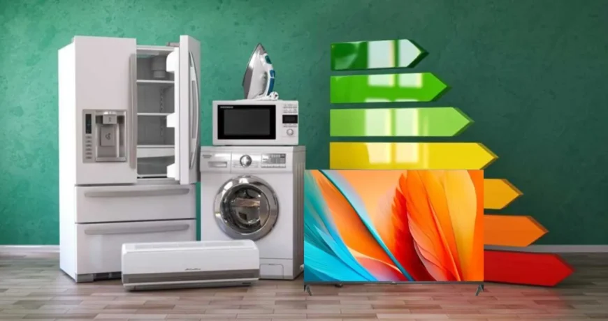 Top Eco-Friendly Appliances for a Greener Home