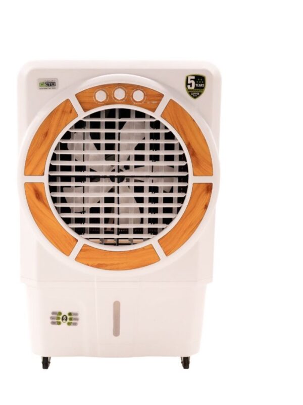 Okto RC-1000 Air Cooler 100 Liters (Large Size)