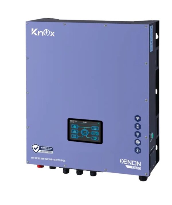 KNOX XENON 22500 15KW HYBRID