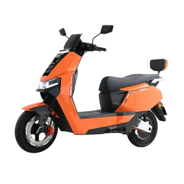 Evee S1 Air Electric Bike