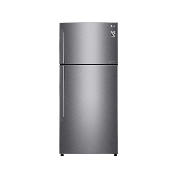 LG GN-C752HQCL 19CFT Refrigerator
