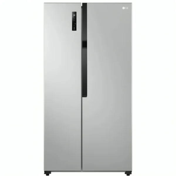 LG GRFB587PQAM 509 Litre Inverter Refrigerator