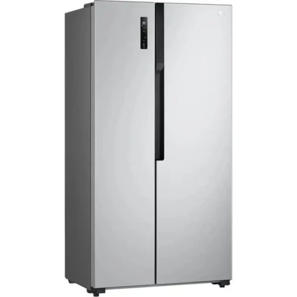 LG GRFB587PQAM 509 Litre Inverter Refrigerator - Image 2