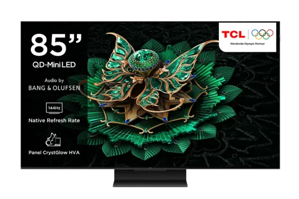 TCL 85C7K 85 Inch QD-Mini LED TV