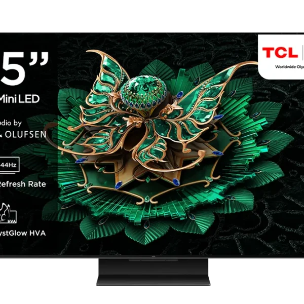 TCL 85C7K 85 Inch QD-Mini LED TV