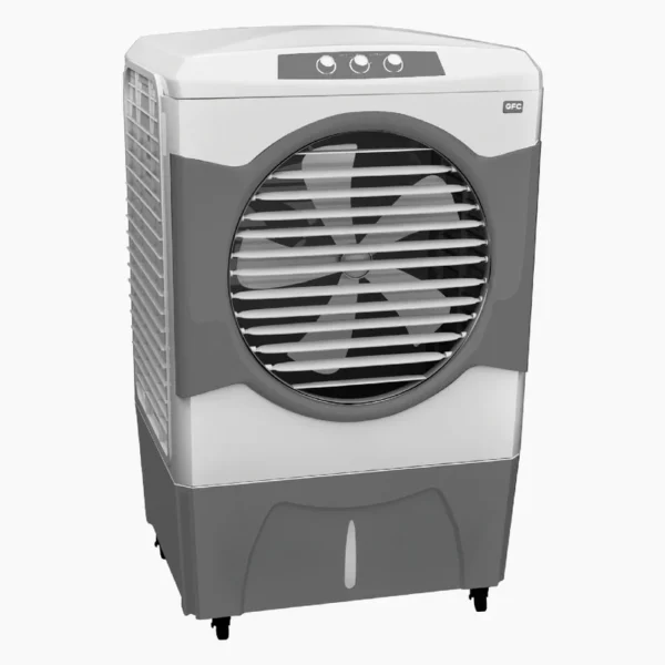 GFC GF-6600 Deluxe Room Air Cooler