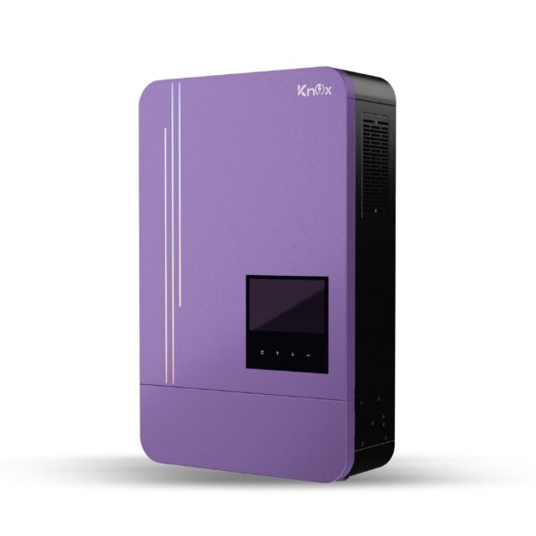 KNOX 4.5KW KRYPTON6500
