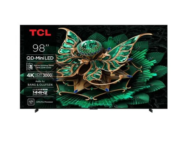 TCL 98C7K Premium QD-Mini LED TV
