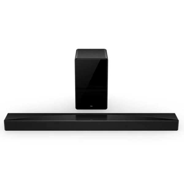 TCL Q75H Wireless Subwoofer Sound Bar