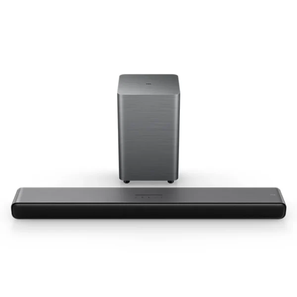TCL S55H Wireless Subwoofer Sound Bar