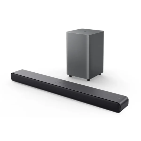 TCL S55H Wireless Subwoofer Sound Bar
