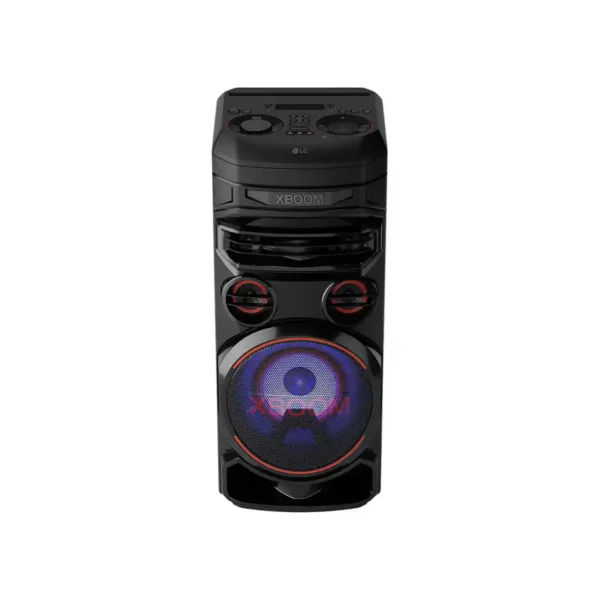 LG RNC7 Wireless Bluetooth Speaker
