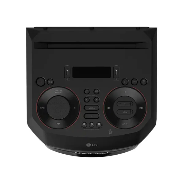 LG RNC7 Wireless Bluetooth Speaker