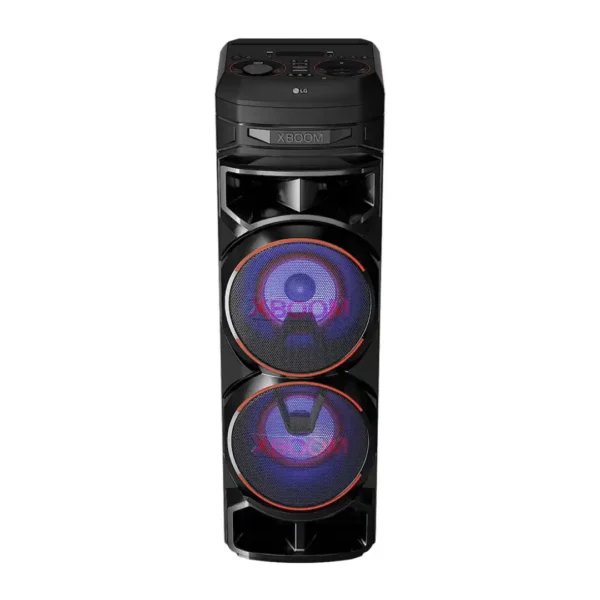 LG RNC9 XBOOM Wireless Bluetooth Speaker