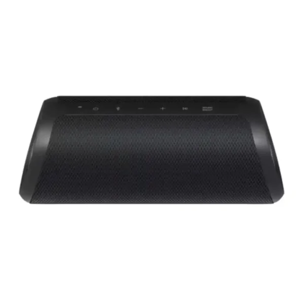 LG XG5QBK XBOOM Portable Bluetooth Speaker