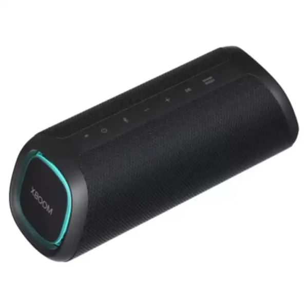 LG XG7QBK XBOOM Portable Bluetooth Speaker