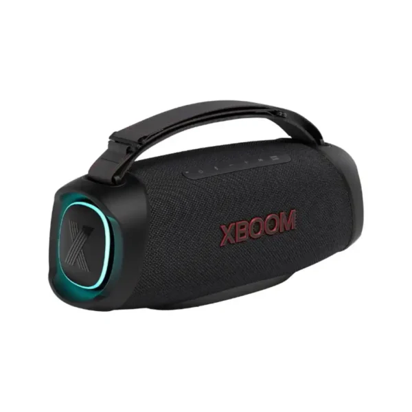 LG XG8T XBOOM Portable Bluetooth Speaker