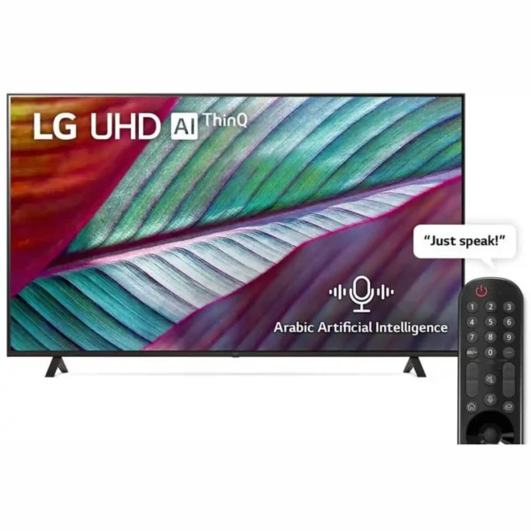 LG 75UR78006LL-AMAE 75 Inches 4k Smart TV