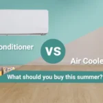 Air Cooler vs Air Conditioner – Which One is Right for You?