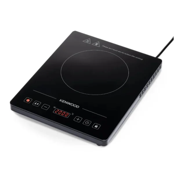 Kenwood IDC01 Single Induction Cooker