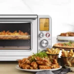 What Is a Smart Oven and What Does It Do?