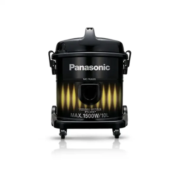 Panasonic MC-YL620K Drum Vacuum Cleaner