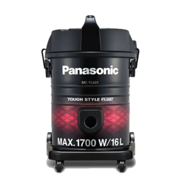 Panasonic MC-YL631 Drum Vacuum Cleaner