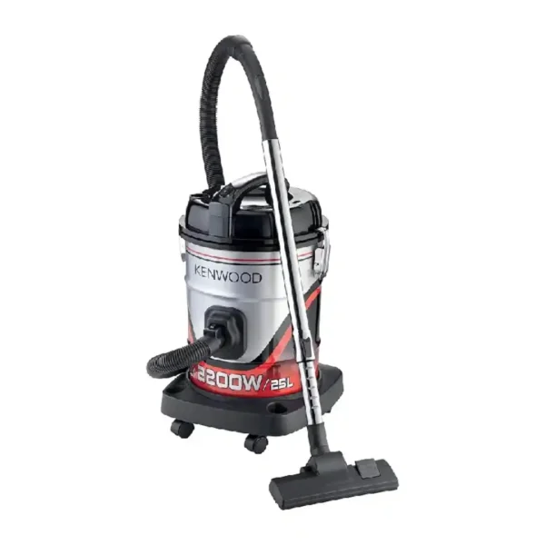 Kenwood VDM60.000BR Vacuum Cleaner