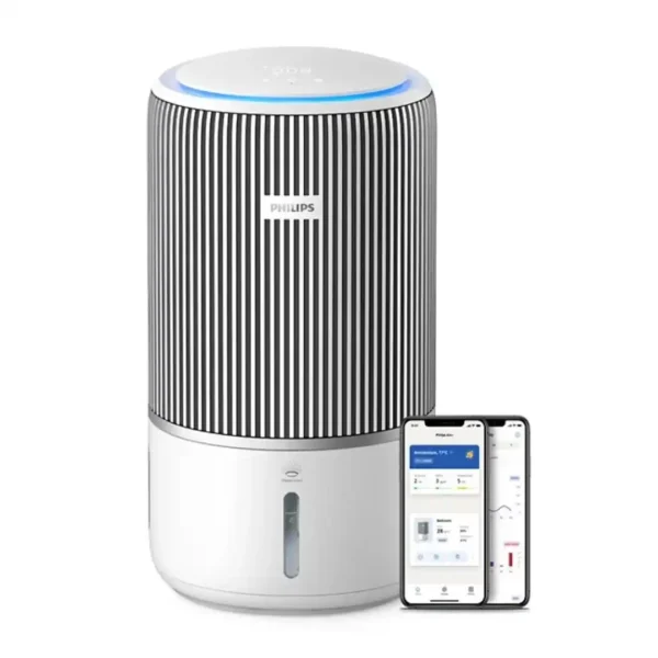 Philips AC 3420/10 3400 Series Smart 2 in 1 Air Purifier