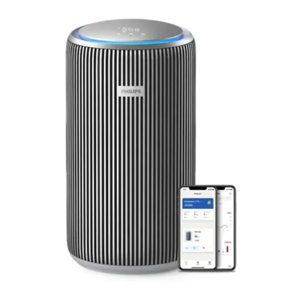 Philips AC4220/12 Smart Air Purifier 4200 Series