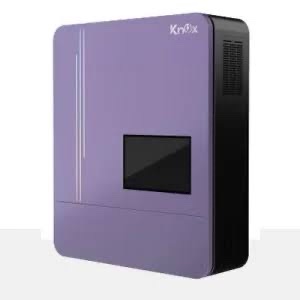 KNOX 8.5KW KRYPTON12002