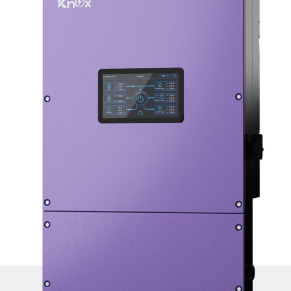 KNOX 6.6KW IP66 (NEW MODEL) XENON12066
