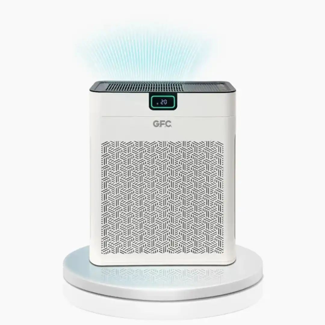 GFC GF-270 Smart Series Air Purifier