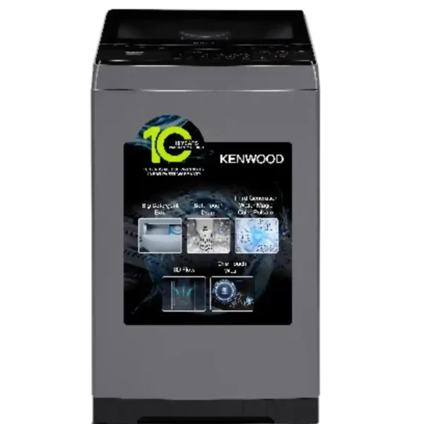Kenwood 8005FAT Automatic Washing Machine