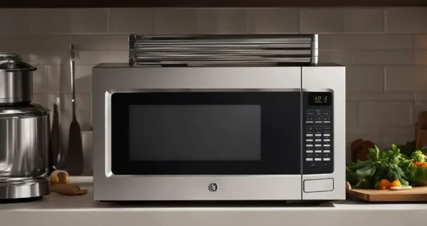 Smart Microwave Usage Tips