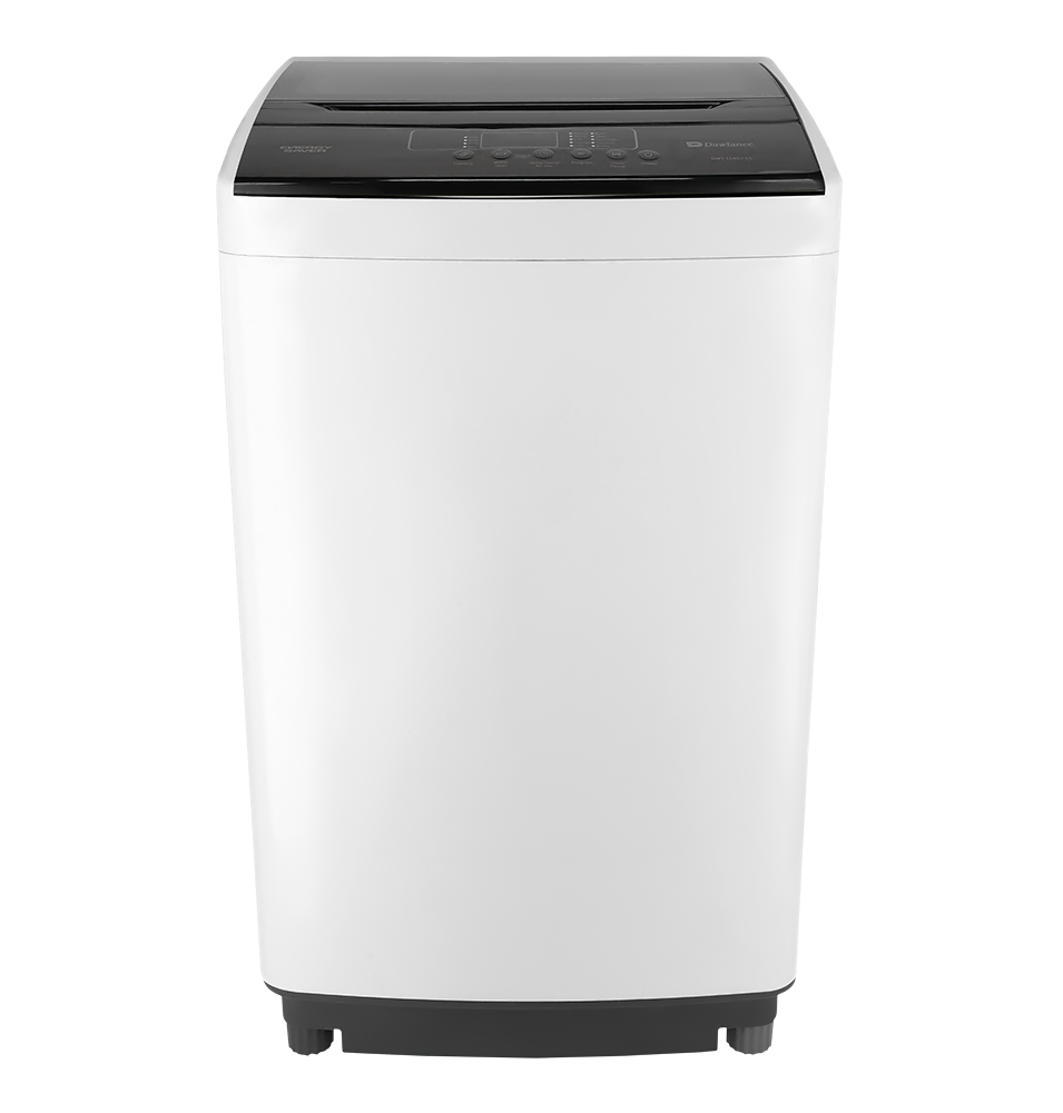 Dawlance 10 KG DWT 11467 ES Top Load Washing Machine