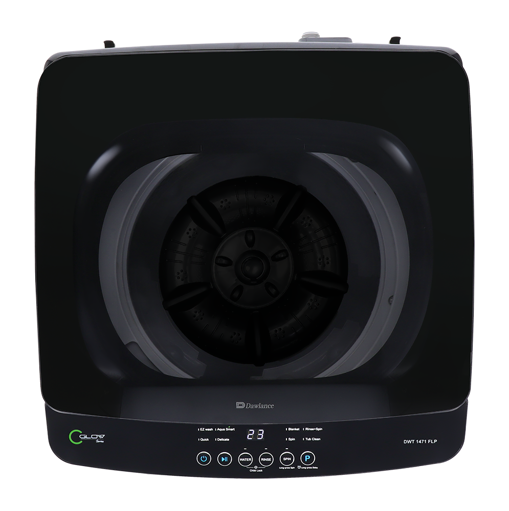 Dawlance DWT-1471 FLP Top-Load Automatic Washing Machine - Image 2