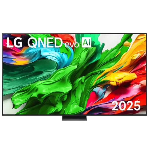 LG 55QNED86ASA 55 Inches 4k QNED TV