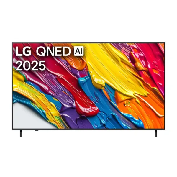 LG 65QNED82ASA 65 Inches 4k QNED TV