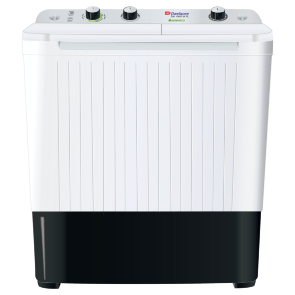 DW 10600W FL Dawlance Washing Machine Double