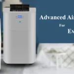 How Do Air Purifiers Work to Improve Indoor Air Quality