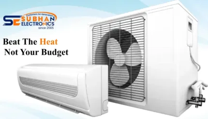 Best Air Conditioners in Pakistan 2025 – Energy-Efficient & Affordable