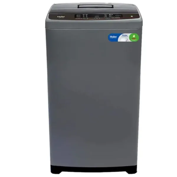 Haier 8.5 kg Fully Automatic Top-Load Washing Machine HWM 85 1269-S6