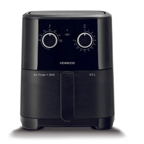 Kenwood HFP45 Digital Air Fryer – 4.5L Rapid Air Healthy Cooking